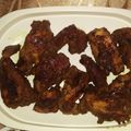 Cooksnap dari Inggrid untuk resep Ayam Bakar Kalasan