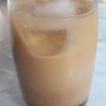 Cooksnap dari 💕Avista Dewi💞 untuk resep Es Kopi Susu Gula Merah | Iced Coffee