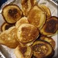 El cooksnap de susana posadas cuando hizo Buñuelos De Banana.