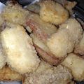 Cooksnap dari Angela Selly untuk resep Nugget Putih Telur