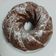 El cooksnap de Vicky Cerro cuando hizo Bizcocho de chocolate y nueces en Airfryer Cosori.