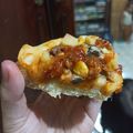Cooksnap dari Ummu Tsaqif untuk resep Tuna Melt Pan Pizza (Basic Dough)
