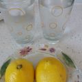 Cooksnap από Ismini στη συνταγή Δροσερή Λεμονάδα