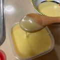 Bes-bes Worasingchaiyatad's cooksnap of when they made นมข้นหวาน คีโต.
