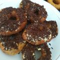 Cooksnap dari Sovya Chavali untuk resep Donat Ekonomis
