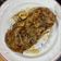 Cooksnap dari Viqe SY untuk resep Rib eye Steak with mushroom gravy sauce (dg saus kearifan lokal)