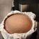El cooksnap de Soraya Gonzalez cuando hizo Tarta de queso tipo la viña en freidora de aire o air fryer.