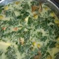 Cooksnap dari Novi Moli untuk resep Gulai Daun ubi tumbuk