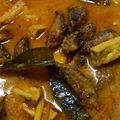 Cooksnap dari lativa wirawan untuk resep Sayur santan ikan panggang bumbu kuning pedas