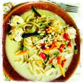Celsa Natasha Bilardello's cooksnap of when they made Garlic shrimp.