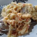 Cooksnap dari Risna ZaFa untuk resep Ikan bakar gammi mangga muda
