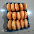 Cooksnap dari Siwie Saja Lah untuk resep Donat rumahan, Lembut seperti kapas