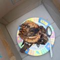 Cooksnap dari Erny Tria W untuk resep Ikan Bakar Khas Minang