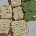 Cooksnap dari vinny mey untuk resep Nugget Pisang