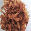 Cooksnap dari Mayrani Hesti Setianing Putri untuk resep Kepala Udang Goreng Garing