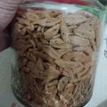 Cooksnap dari Dina Rahayu untuk resep Kue bawang gunting renyah gurih