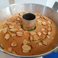Cooksnap dari mary ana untuk resep Chiffon Green Tea