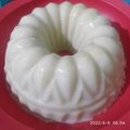 Cooksnap dari silvia annelis untuk resep Puding alpukat santan🥑