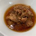 รูป Cooksnap ของ Piyadaow Wisitsora-at เมื่อเขาทำ กระดูกหมูอบ