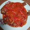 Cooksnap dari Selly Agustina untuk resep Ikan nila saos pedas manis asam