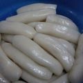 Cooksnap dari Wawuk wuryantini untuk resep Tteok / Ddeok