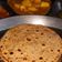  Chef Richa pathak. का कुकस्नैप जब उन्होंने दाल पराठा(daal paratha recipe in hindi) बनाया था।