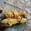 Cooksnap dari Susi Faniati untuk resep Ayam Ungkep Bumbu Kuning #BikinRamadanBerkasan