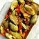 Cooksnap dari febri devie untuk resep Terong masak asam banjar