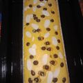 Cooksnap dari Mei Indah Fitri untuk resep Bolu Panggang Labu Kuning