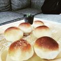 Cooksnap dari Deni Susanti untuk resep Bluder ala JTT (Ekonomis)