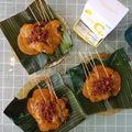 Cooksnap dari Yapz kitchen untuk resep Sate padang