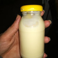 El cooksnap de Chamaida Maria Quesada Peña cuando hizo Leche condensada o leche evaporada casera¡¡.
