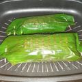 Cooksnap dari Wenny Silvia untuk resep Nasi bakar ampela ati ayam