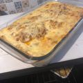 Cooksnap dari diane untuk resep Spaghetti Panggang/Spaghetti Brûlée (SANGAT RECOMMEND UNTUK DI RECOOK) Pakai Saus Bolognese Instan 😍