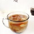 Cooksnap dari Safitri Yunitasari untuk resep Coffee and Milk