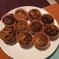 Cooksnap από maria _ z στη συνταγή Τρουφάτα vegan muffins!!!