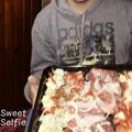 El cooksnap de Nahuel Juan Ignacio Gomez cuando hizo Carne al horno con papas.