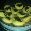Cooksnap dari mbak_menik untuk resep Kue Cubit (1 telur)