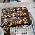 Cooksnap dari Boisiyah Suwardi untuk resep Brownies