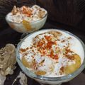 Sajida Perveen 786's cooksnap of when they made میٹھی دہی پھلکی.