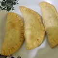 Cooksnap dari ratna puspasari untuk resep Jalangkote/Pastel Ekonomis