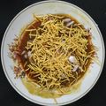 Swati Sheth's cooksnap of when they made રગડા પેટીસ (Ragda Pattice Recipe In Gujarati).