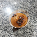 El cooksnap de Hilda Gomez cuando hizo Cupcakes fáciles y rápidos.