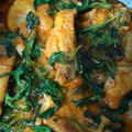 Cooksnap dari tika untuk resep Ayam Woku