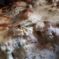 Cooksnap από Εβελίνα07 στη συνταγή Κουνουπίδι των Άλπεων