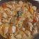Cooksnap από Anja Edler στη συνταγή Στήθος κοτόπουλου ala crème με μανιτάρια και πιπεριές!