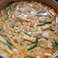 Cooksnap dari Ratna Wati untuk resep Nangka campur tetelan sapi