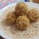 kalpana prasad का कुकस्नैप जब उन्होंने ममरा लड्डू (mamra laddu recipe in Hindi) बनाया था।