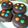 El cooksnap de Federico cuando hizo Alfajores de chocolate con baño de chocolate.