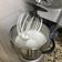 El cooksnap de Carla Zivillica Molina cuando hizo Merengue italiano.